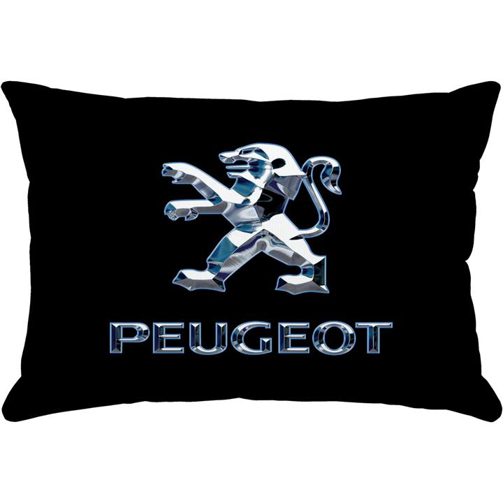 پشت گردنی صندلی خودرو رنس مدل RR9-10906 بسته 2 عددی